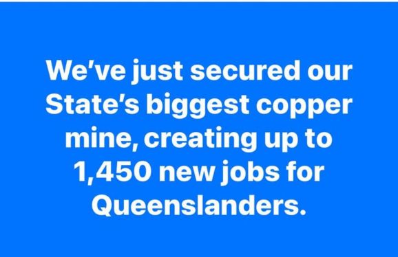 North West Queensland